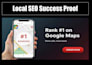 do advanced local SEO, gbp ranking, and local website optimization